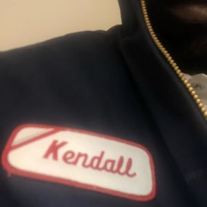 Meet your Posher, Kendall